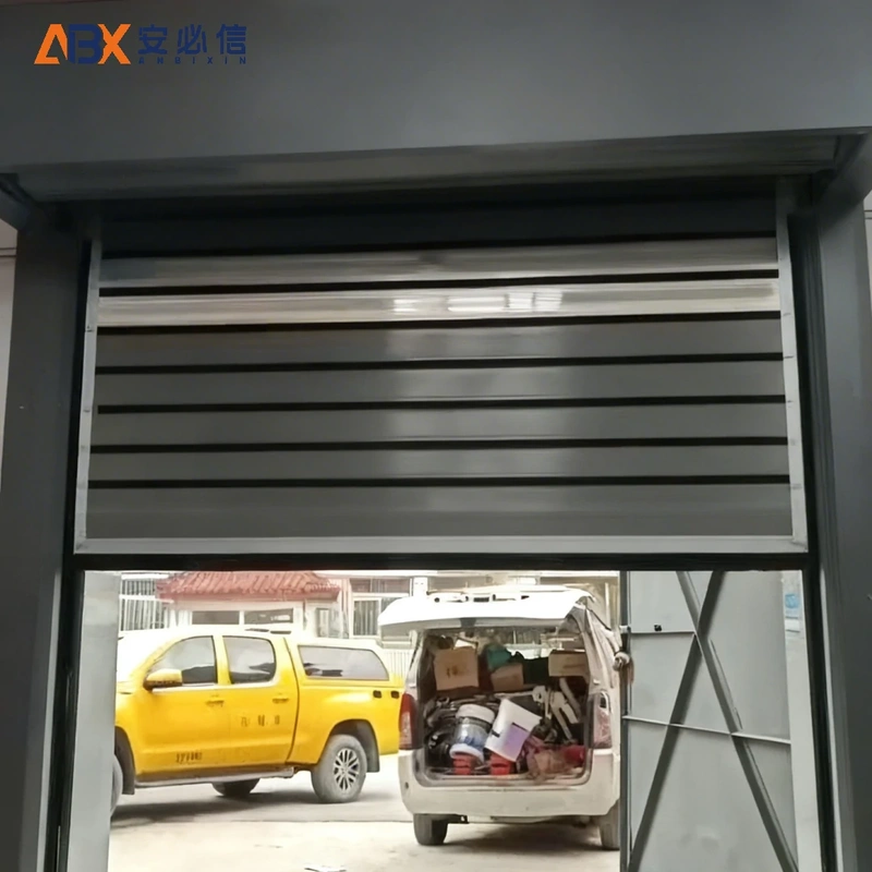 凉山彝族感应高速门