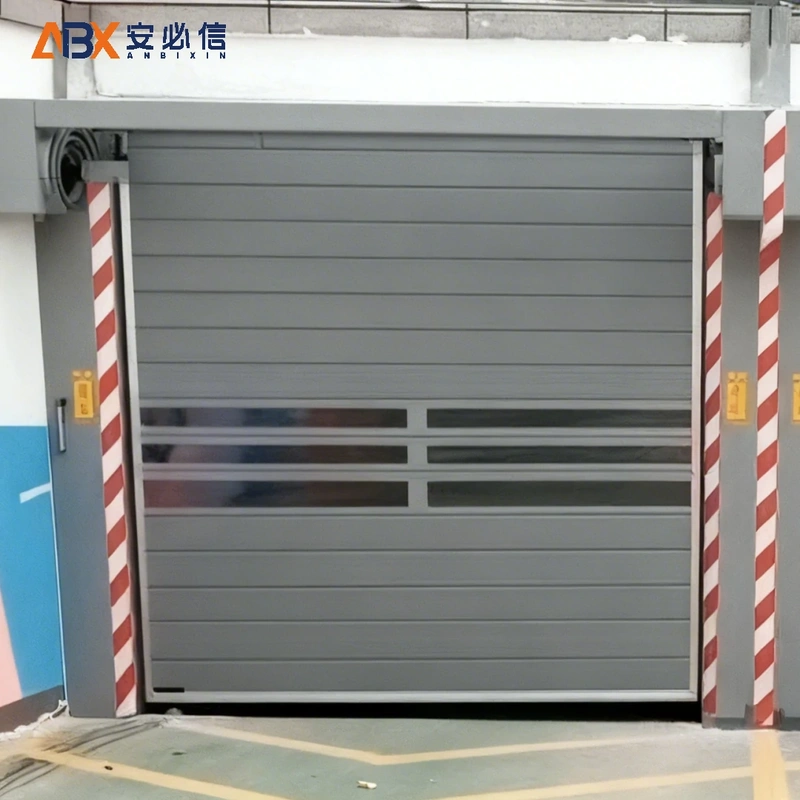 凉山彝族医药密闭高速门